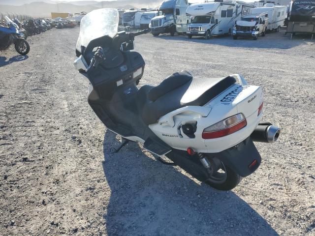 2009 SUZUKI AN650 - JS1CP51A292101520