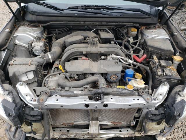 4S3BNAA64G3023728 Subaru Legacy 2.5i