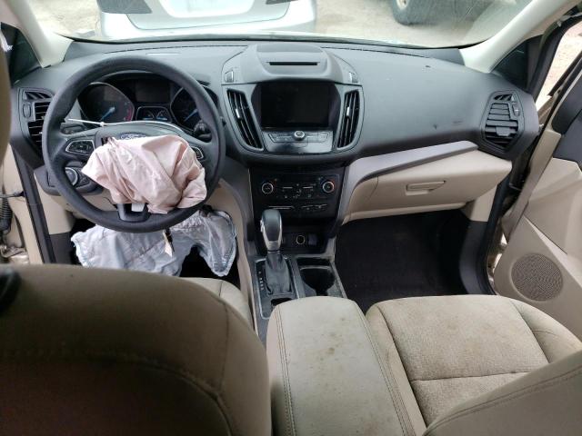 1FMCU9GD5JUC57708 Ford ESCAPE SE