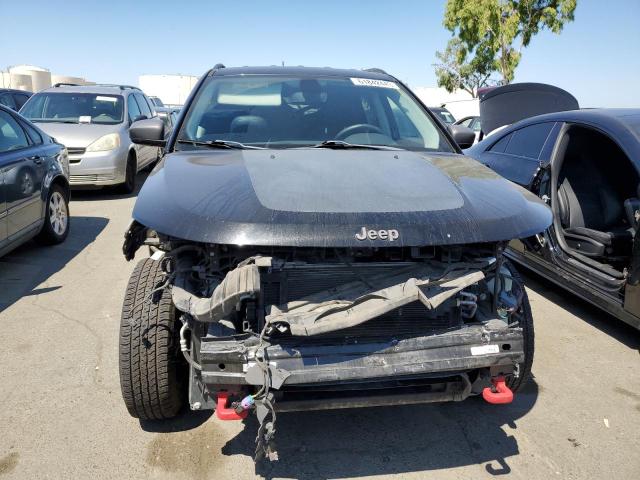 3C4NJDDB1JT441713 Jeep Compass Trailhawk
