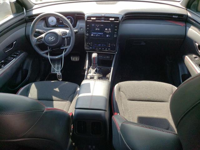 2022 HYUNDAI TUCSON N L KM8JFCAE6NU161317