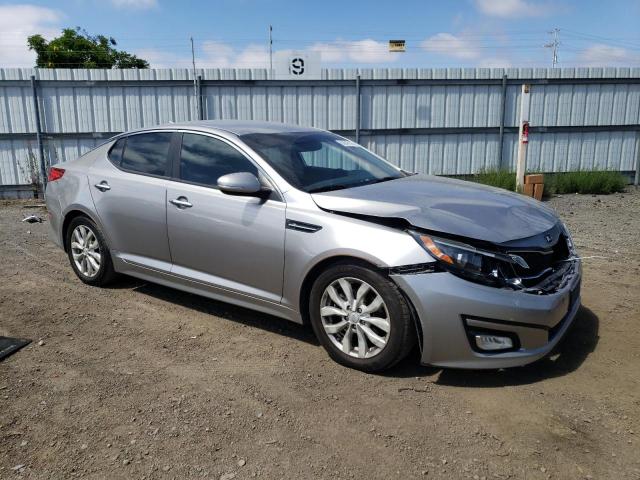 5XXGN4A7XEG330821 KIA OPTIMA EX
