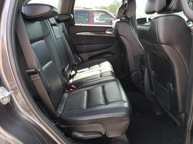 1C4RJFCT1JC332171 Jeep Grand Cherokee Overland