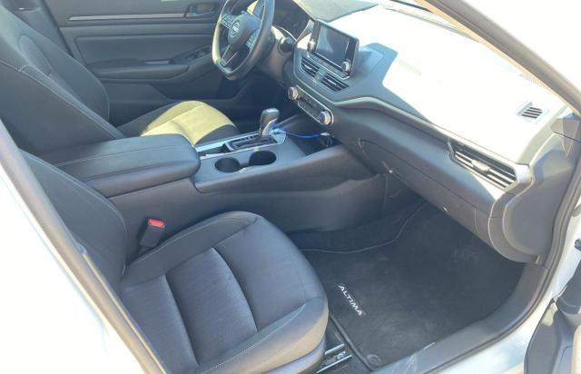 1N4BL4BV7PN339292 Nissan ALTIMA S