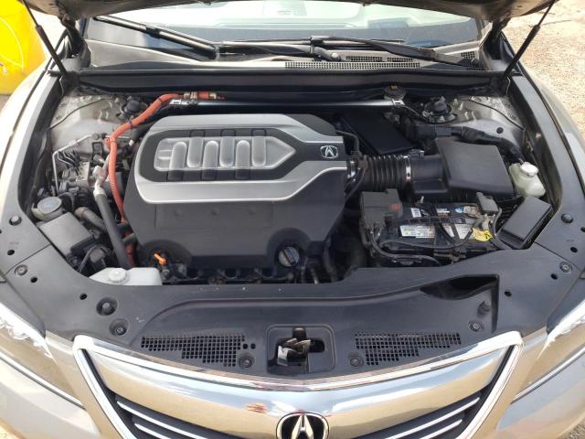 2016 ACURA RLX SPORT - JH4KC2F90GC800063