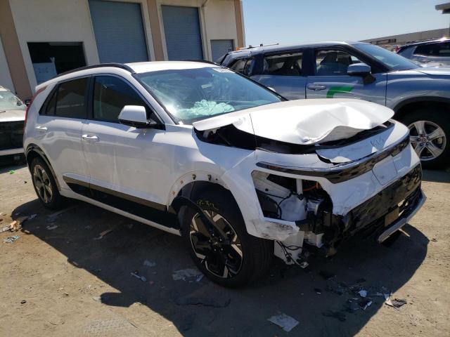 2023 KIA NIRO WIND - KNDCR3L13P5021396