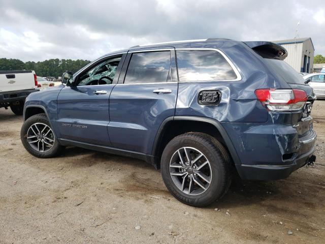 1C4RJFBG6KC815273 Jeep Grand Cherokee Limited