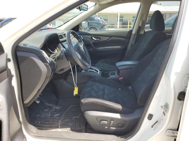 5N1AT2MK5FC846100 Nissan ROGUE S