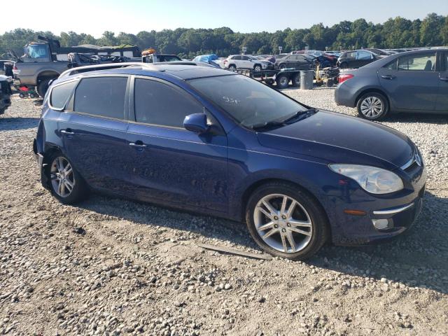 2012 HYUNDAI ELANTRA TO - KMHDC8AE5CU155587