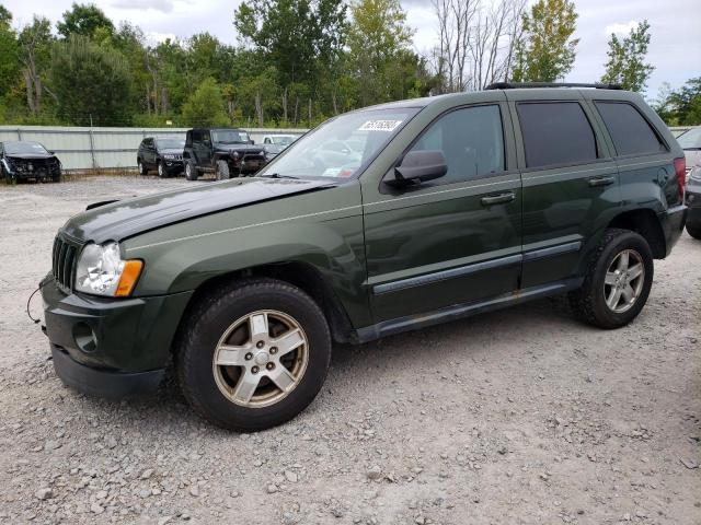 2007 Jeep Grand Cherokee Laredo