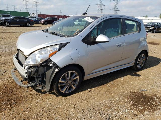 2015 CHEVROLET SPARK EV 1 - KL8CK6S07FC726011