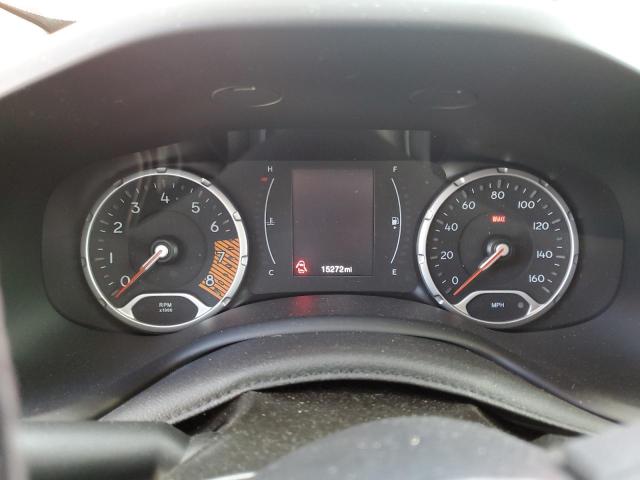 ZACNJDAB0MPM12149 Jeep Renegade Sport