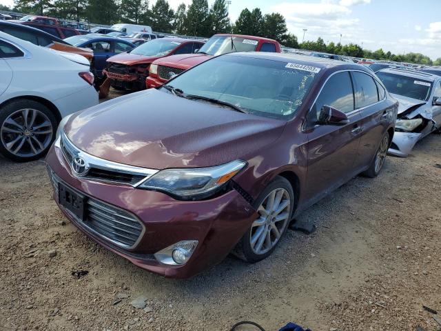 2014 Toyota Avalon Base