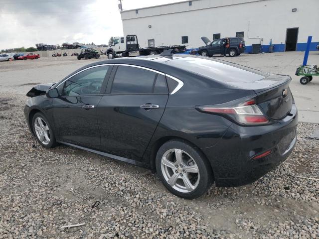 VIN 1G1RC6S52HU106165 2017 Chevrolet Volt, LT no.2