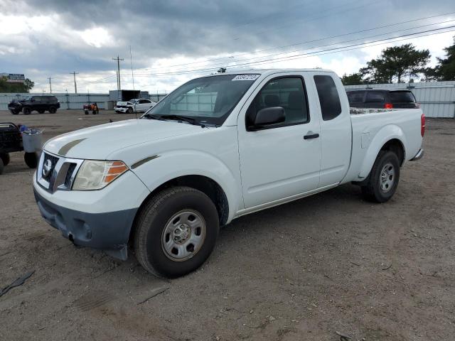 2013 Nissan Frontier S