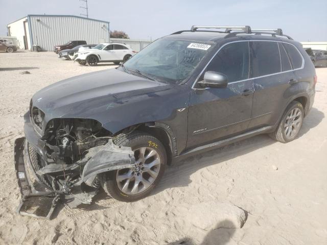 VIN 5UXZW0C50D0B90841 2013 BMW X5, Xdrive35D no.1