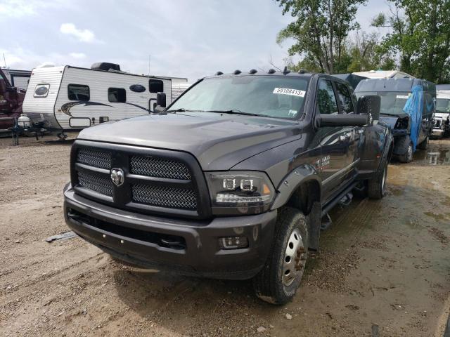 Dodge Ram Longhorn 3500