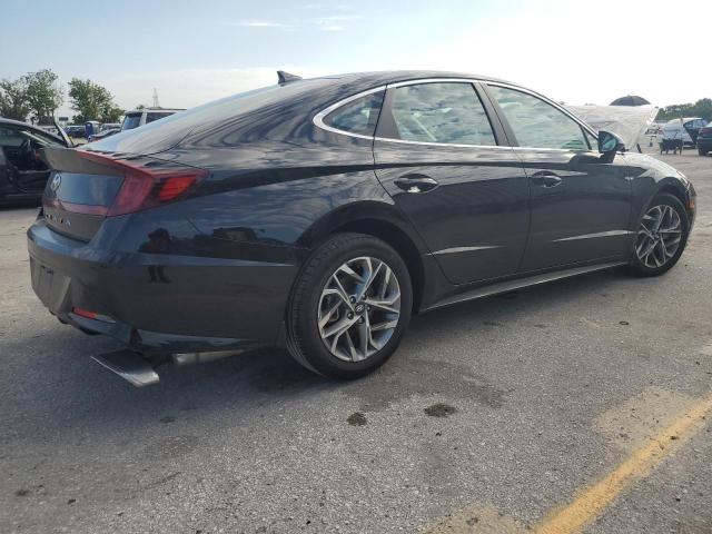 2022 HYUNDAI SONATA SEL - KMHL64JA9NA232023