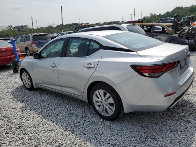 Vin: 3n1ab8bv7my212897, lot: 65038403, nissan sentra s 20212
