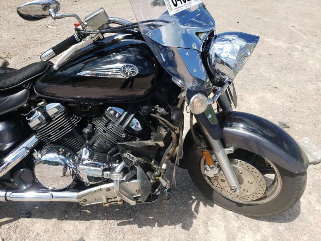 2005 YAMAHA XVZ13 CT JYAVP18E35A000286