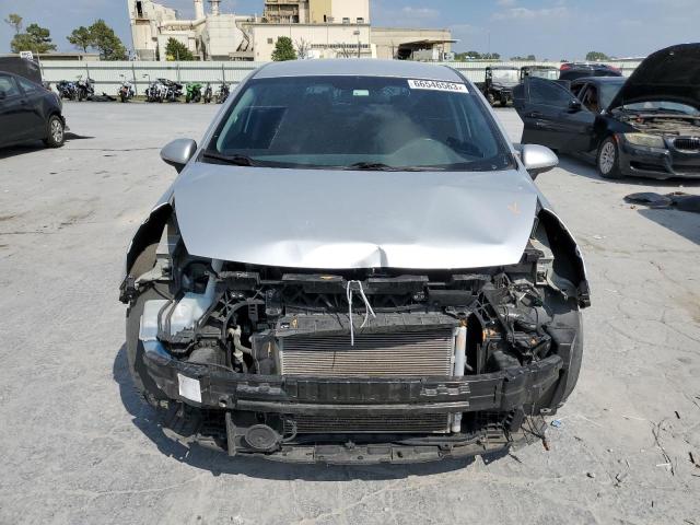 KNADN5A31F6451501 KIA RIO EX