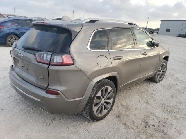 2019 JEEP CHEROKEE O 1C4PJMJN5KD173828