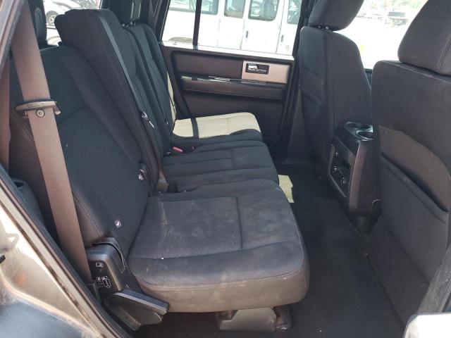 1FMJU1HT4GEF43194 Ford Expedition Xlt