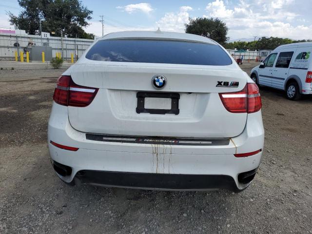 VIN 5UXFG8C50DL591655 2013 BMW X6, Xdrive50I no.6