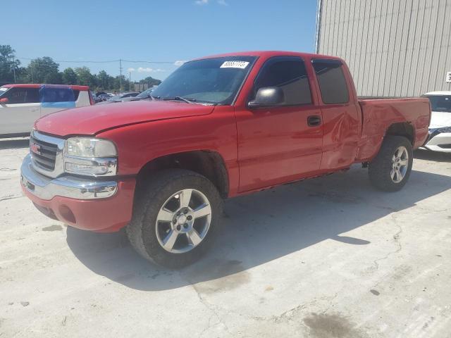 2003 GMC New Sierra 1500 