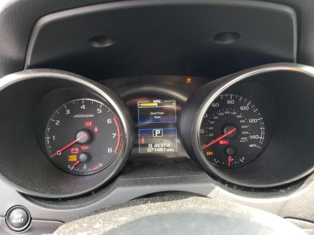 4S3BNAA66J3019042 Subaru Legacy 2.5i