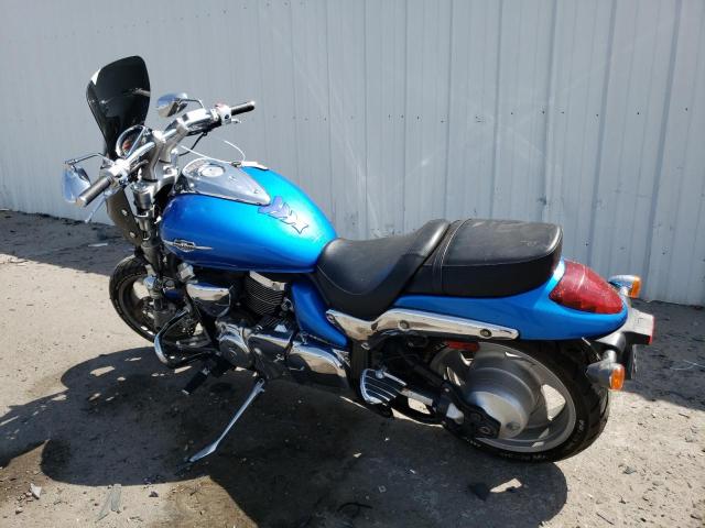 2009 SUZUKI VZ1500 - JS1VY55AX92101720