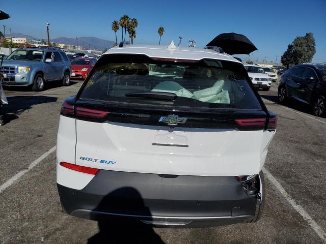 1G1FY6S06P4138365 Chevrolet Bolt EUV L 6