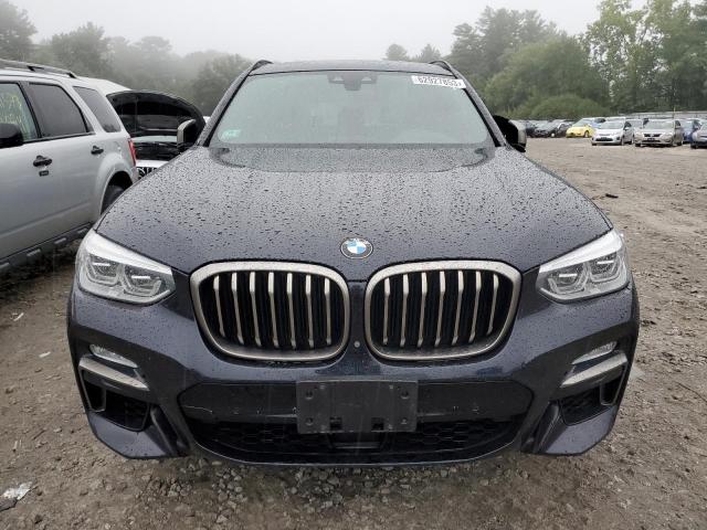 5UXTS3C57K0Z05014 2019 BMW X3, photo no. 5