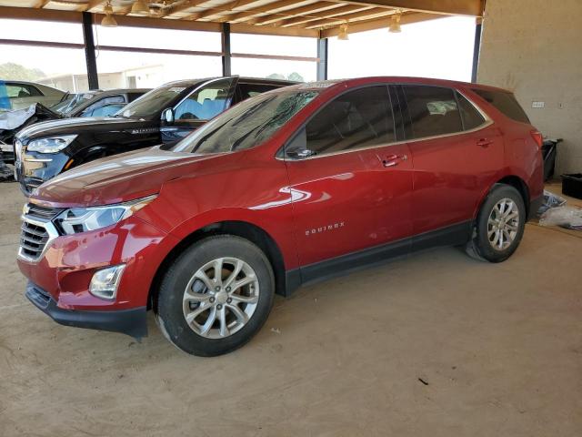 2GNAXKEV1K6273272 Chevrolet Equinox LT