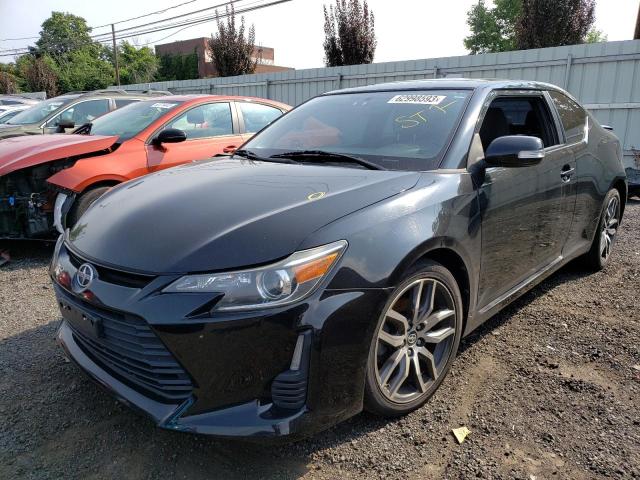 2015 Scion tC 