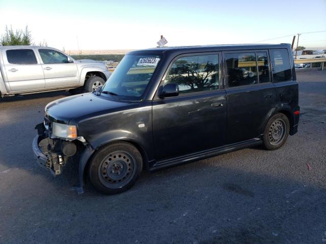 2005 Scion xB 