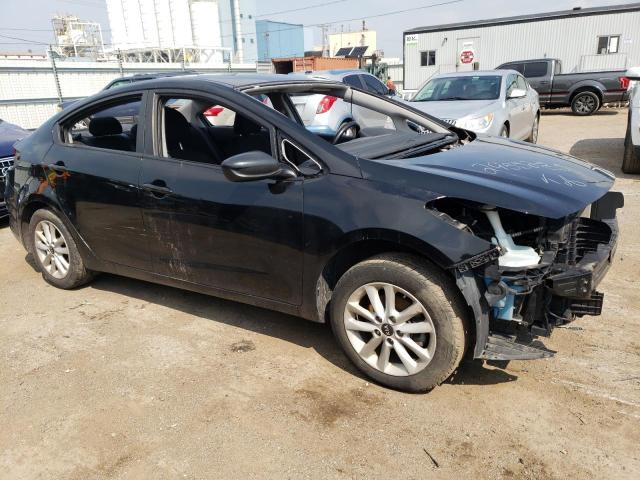 3KPFL4A72HE109972 KIA FORTE LX
