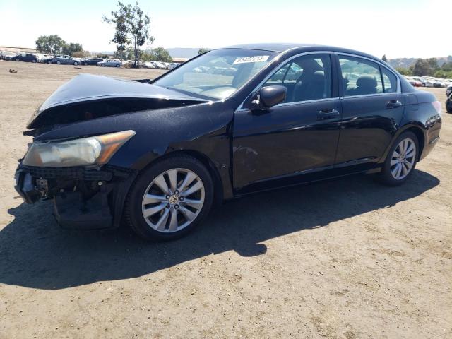 2011 Honda Accord Coupe EX-L