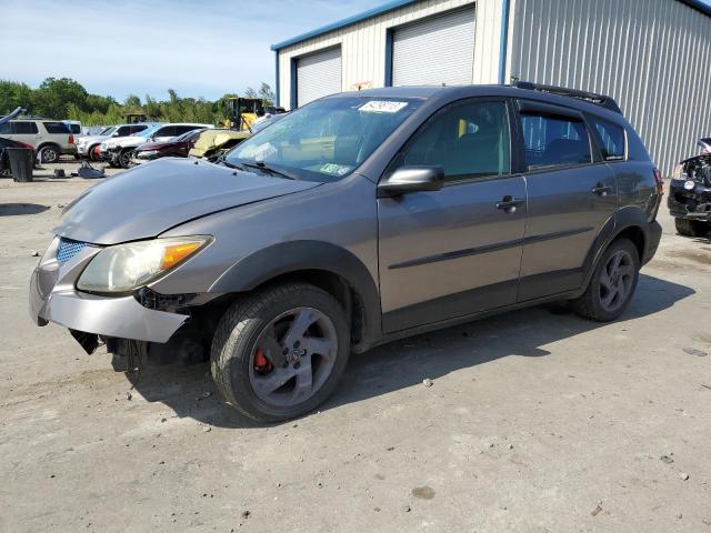 2003 Pontiac Vibe GT