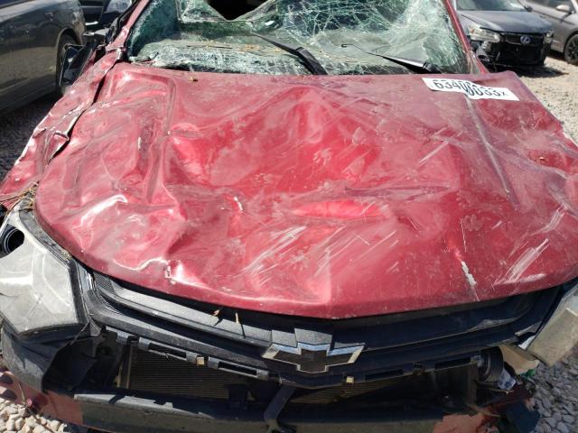 Chevrolet EQUINOX LT 2019 3GNAXUEV1KS515488 Image 11