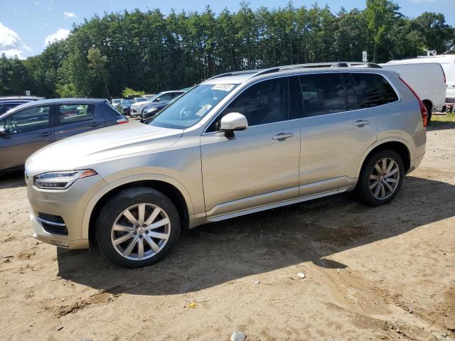 YV4A22PK5G1067731 2016 VOLVO XC90, photo no. 1