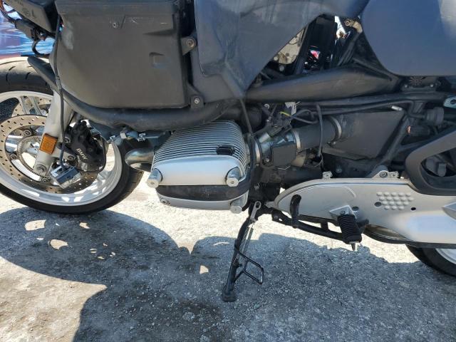 2002 BMW R1150 RT WB10499A12ZE85722