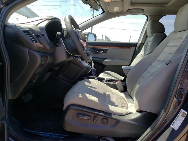 7FARW1H56HE045473 Honda CR-V EX