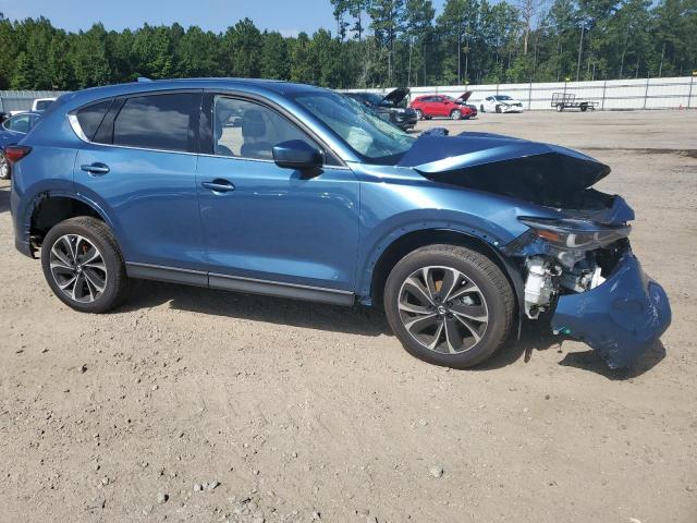 JM3KFBDM1P0135943 Mazda CX-5 Premi  4