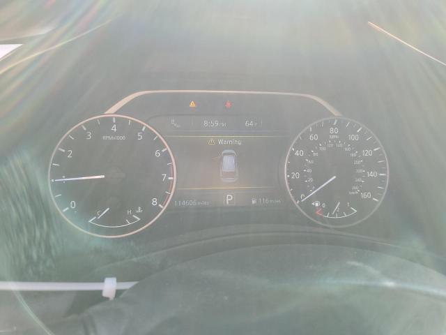 5N1AZ2MH7JN105477 Nissan MURANO S