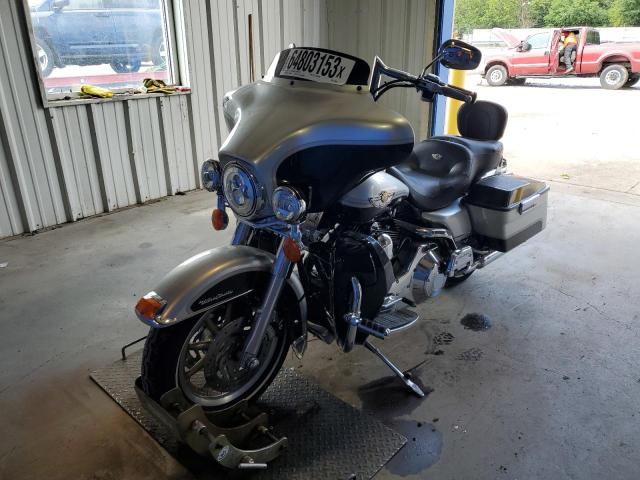 2003 HARLEY-DAVIDSON FLHTCUI AN - 1HD1FCW453Y628526