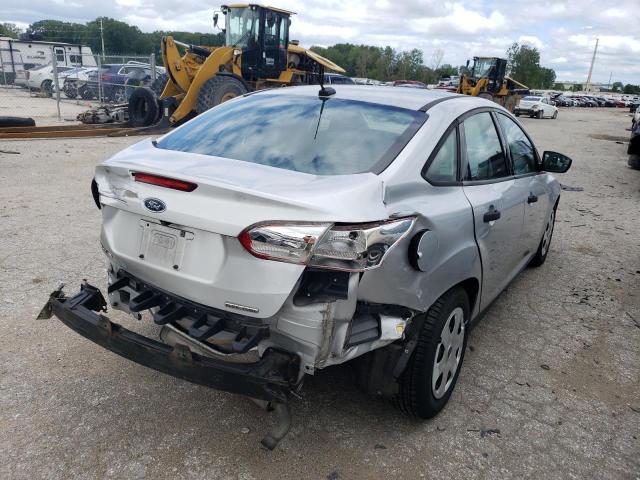 1FADP3E25GL315075 Ford FOCUS S