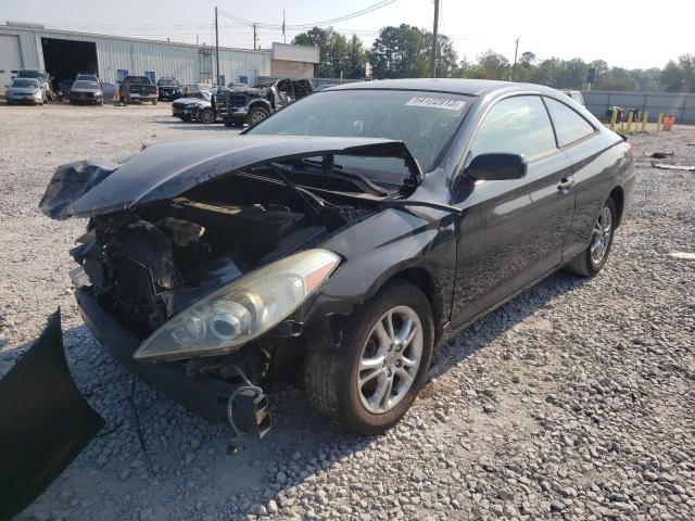 2007 Toyota Camry Solara SE