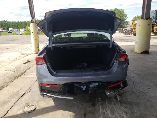 5XXG14J26PG178006 KIA K5 LXS