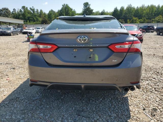 4T1G11AK2LU928077 Toyota Camry SE 6